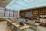 广西艺术学院图书馆“典映中华”展阅品牌建设点正式开放