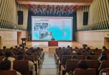 图书馆开展2026级新生入馆教育